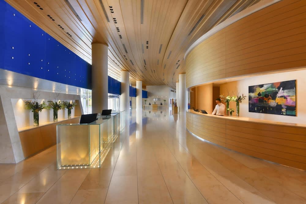 Kempinski Hotel Aqaba Red Sea 5