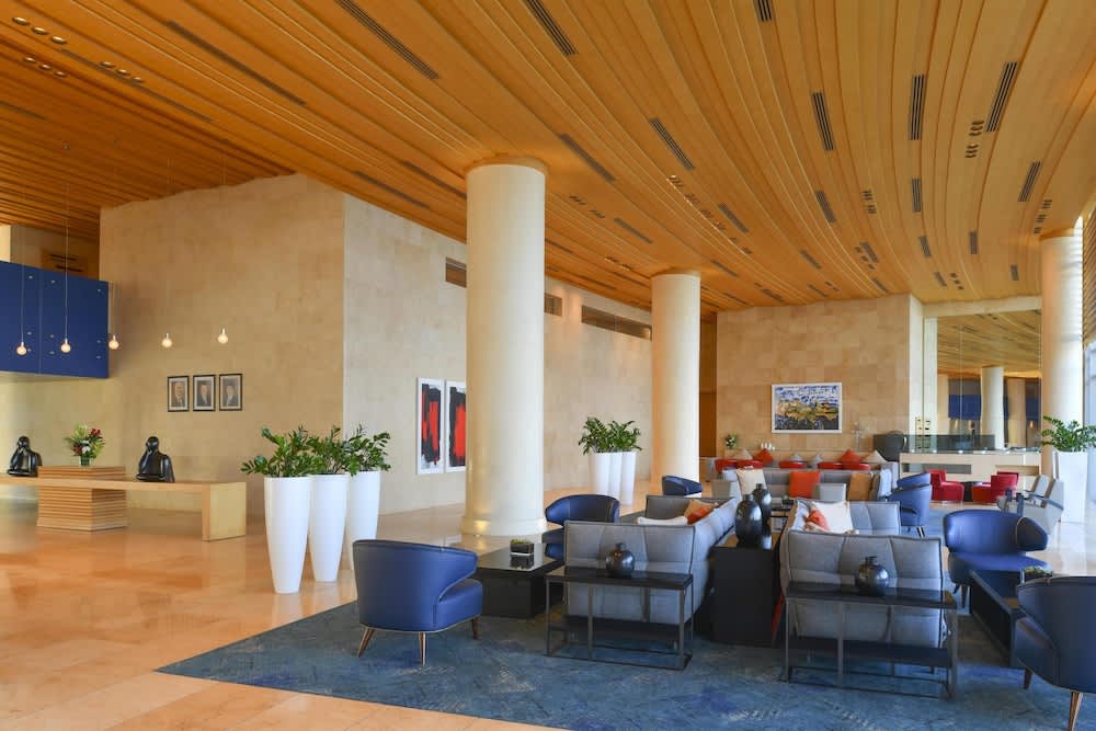 Kempinski Hotel Aqaba Red Sea 3