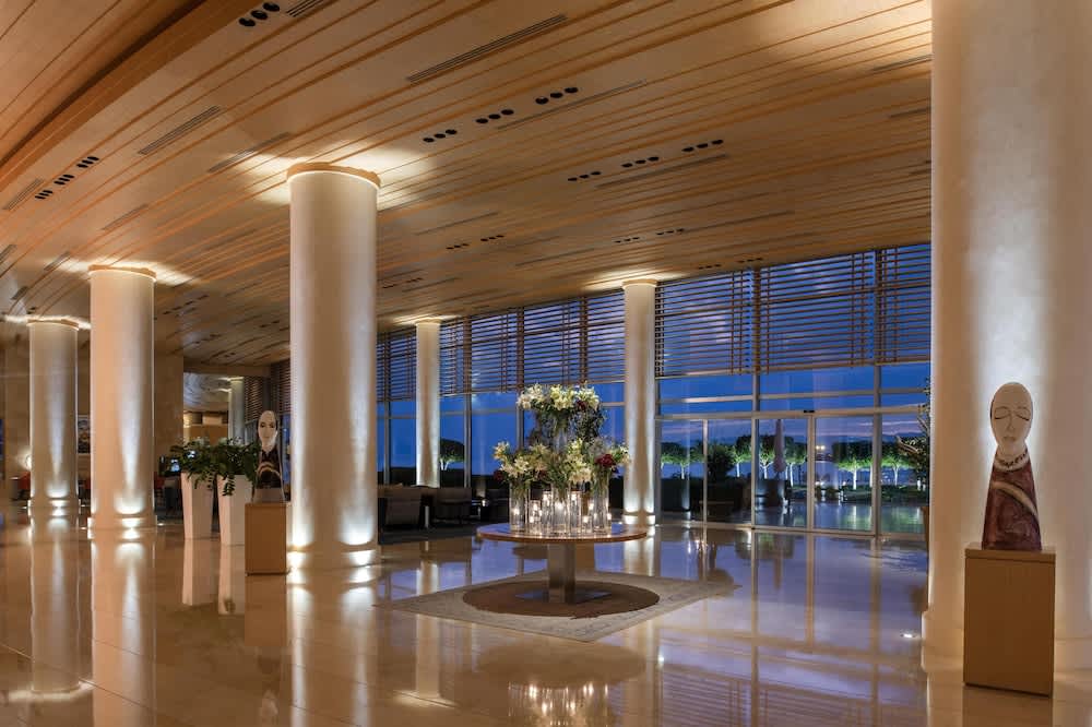 Kempinski Hotel Aqaba Red Sea 4