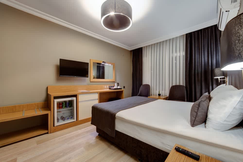 Sahil Martı Hotel 5