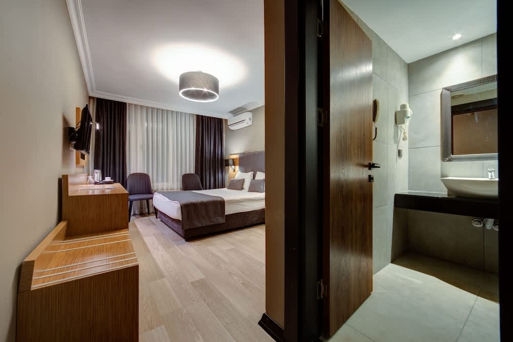 Sahil Martı Hotel 4