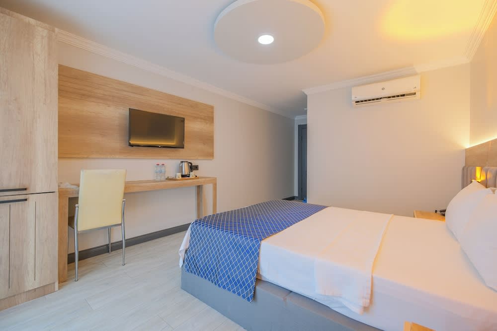 Kar Hotel 5