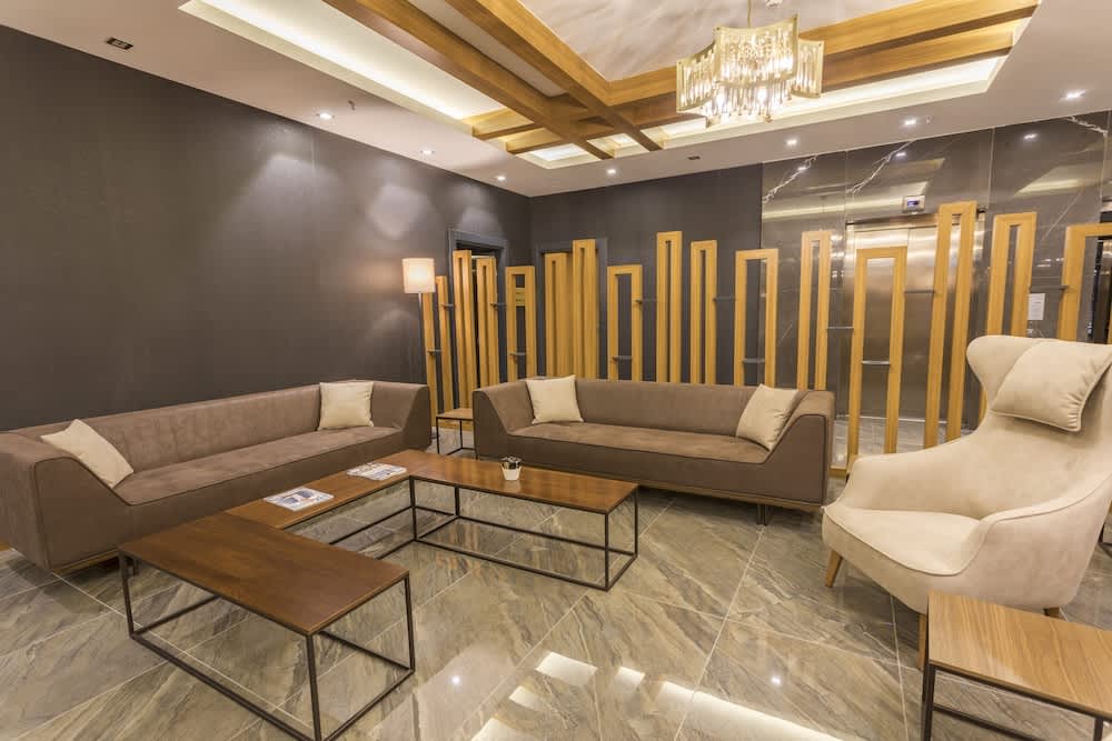 Shimall Hotel 4