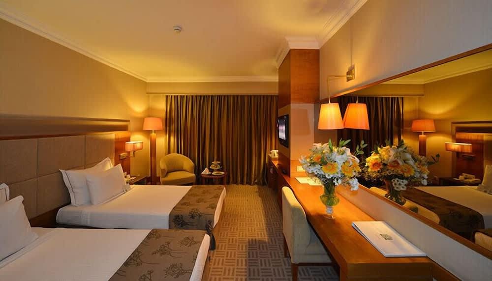 Tugcan Hotel 4