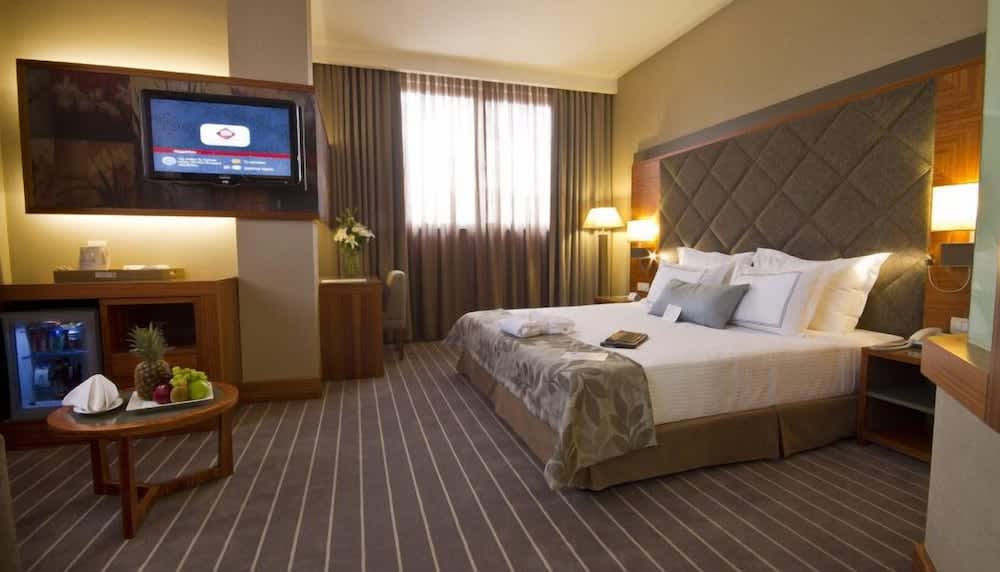 Tugcan Hotel 3