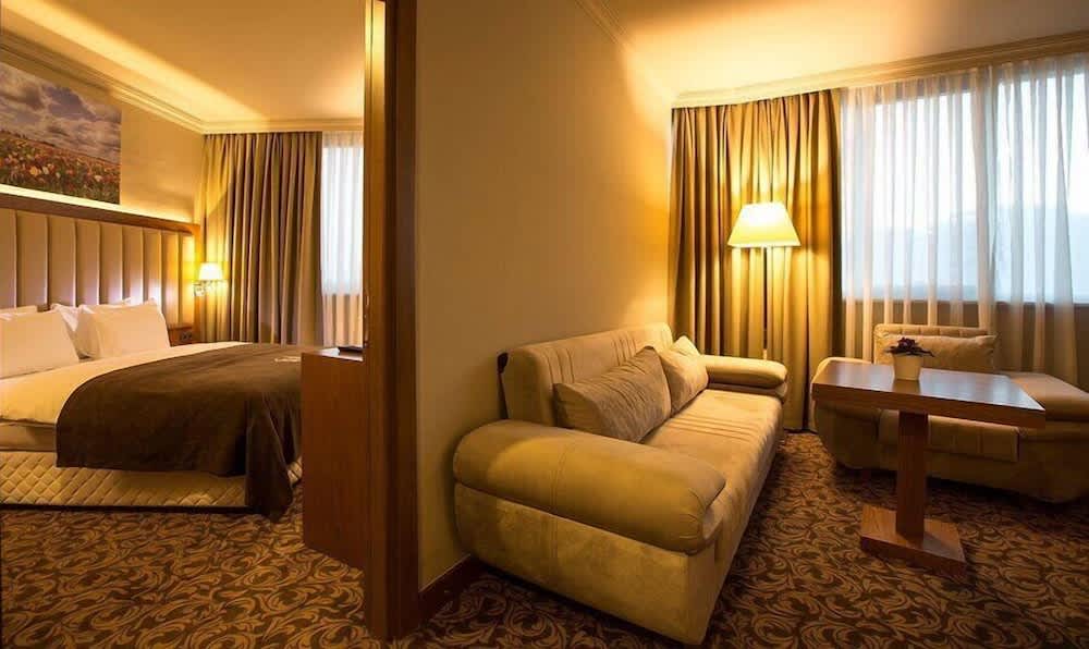 Yilmazoglu Park Hotel 4