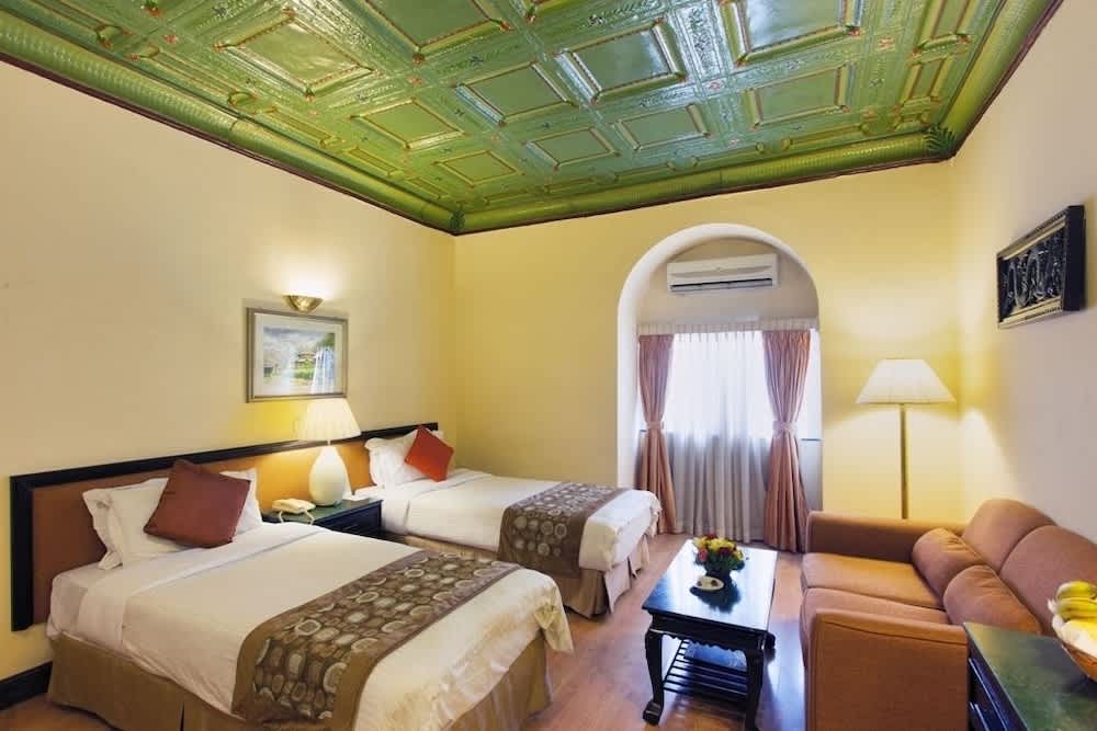 Hotel Shanker-Palatial Heritage Kathmandu 4