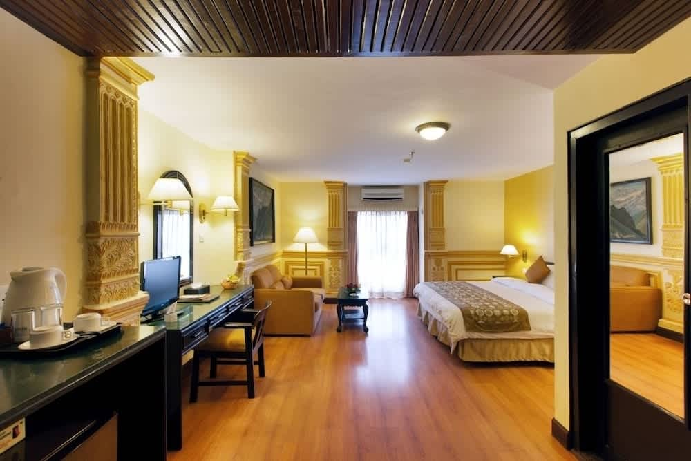 Hotel Shanker-Palatial Heritage Kathmandu 5
