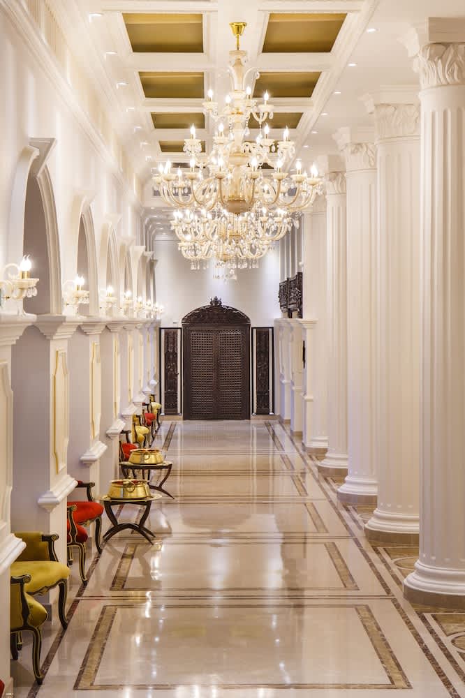 Hotel Shanker-Palatial Heritage Kathmandu 3