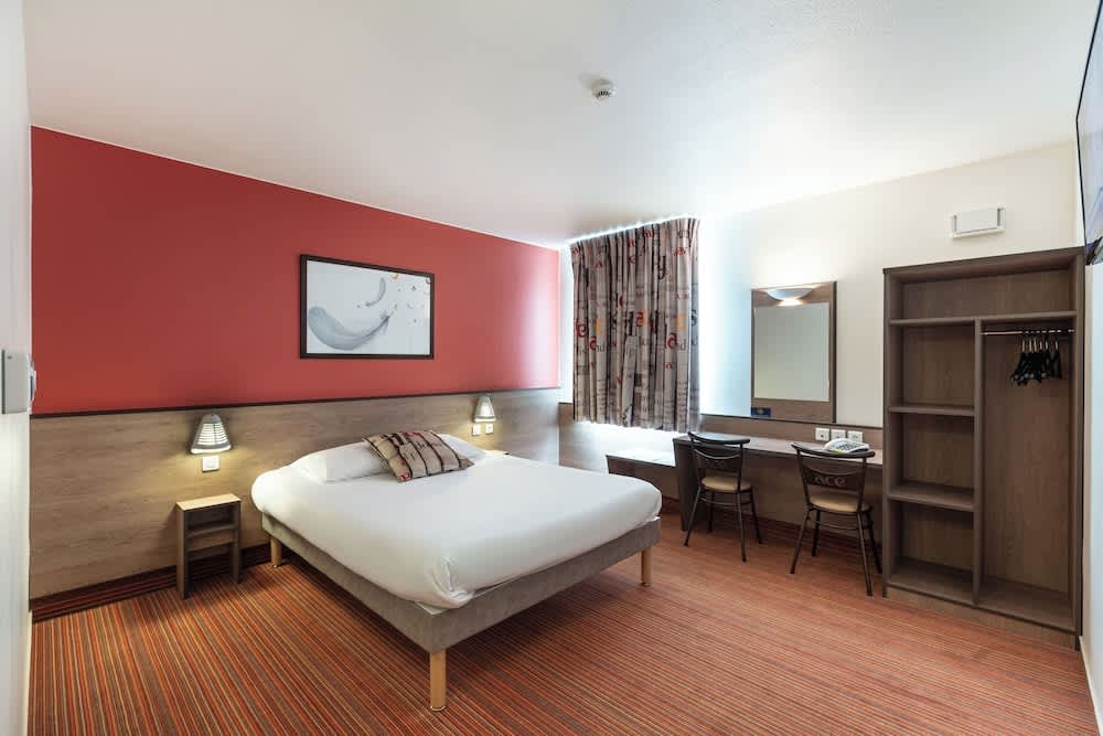 Ace Hôtel Chartres 5