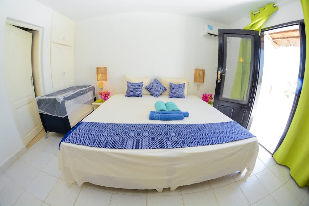 Hotel Africa Queen 4