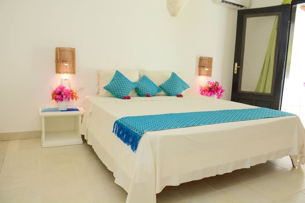 Hotel Africa Queen 5