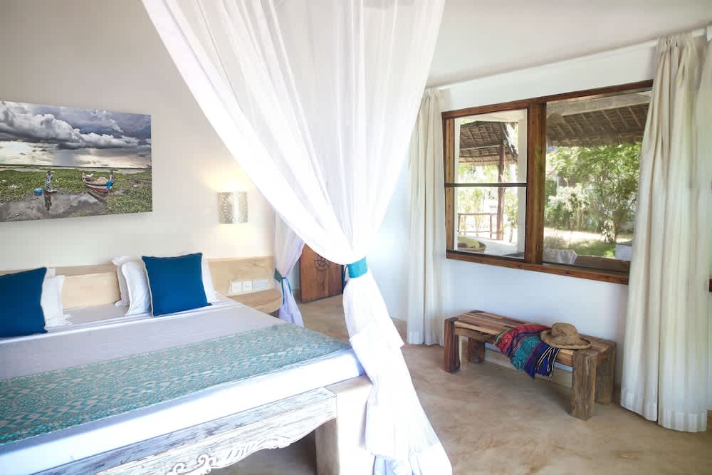 Temple Point Resort 4