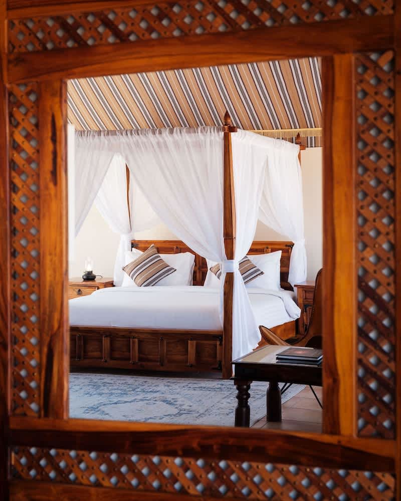 Thousand Nights Camp 5