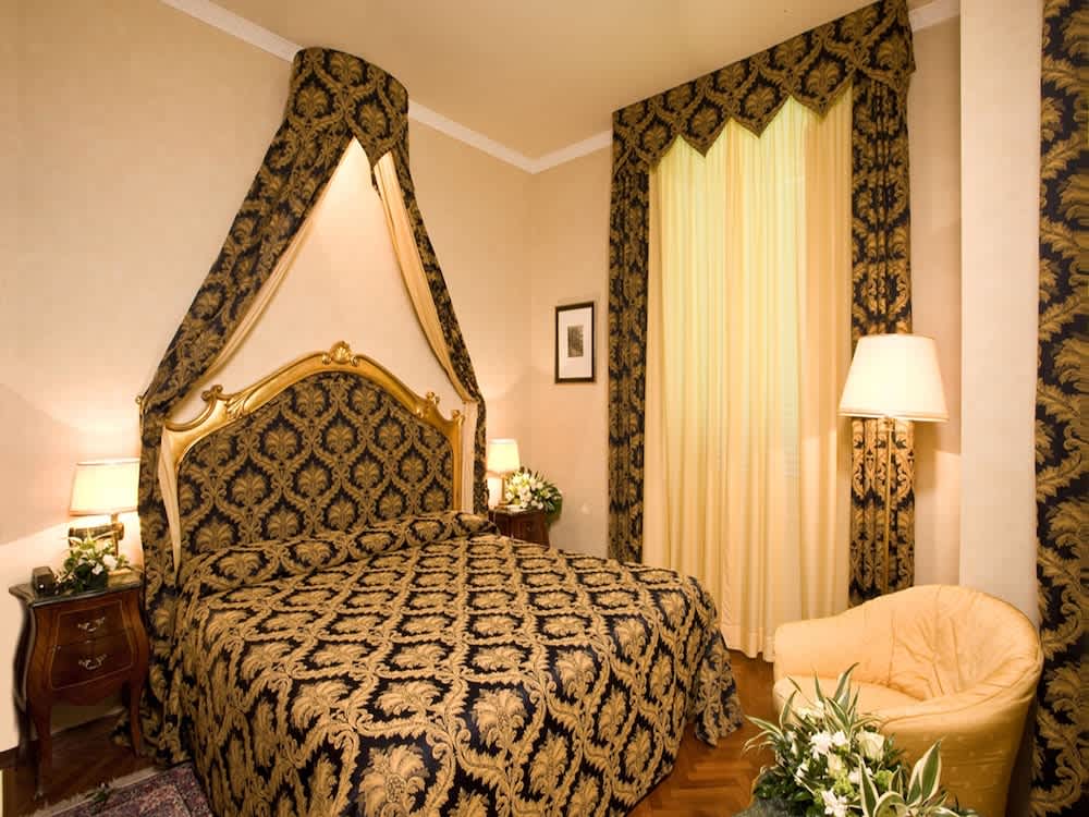 Hotel Vittoria 4