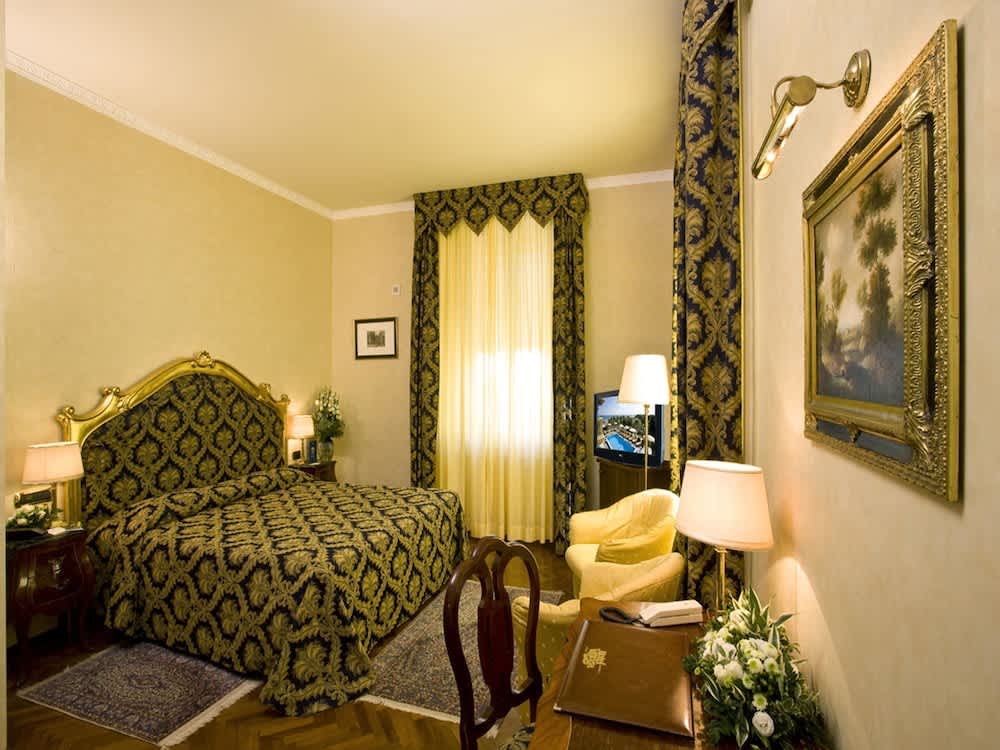 Hotel Vittoria 5