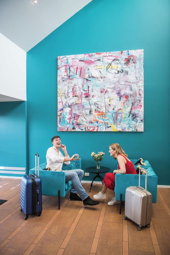 Tides Hotel 2