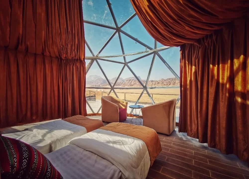 Hasan Zawaideh Camp 3