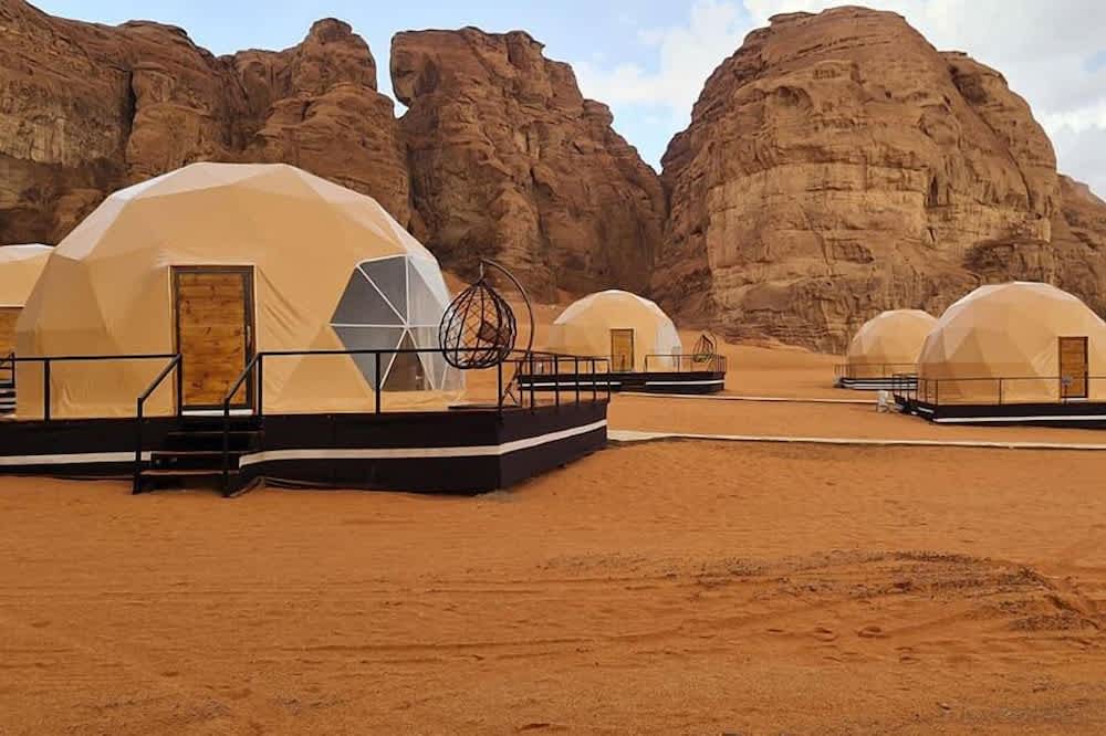 Hasan Zawaideh Camp 1