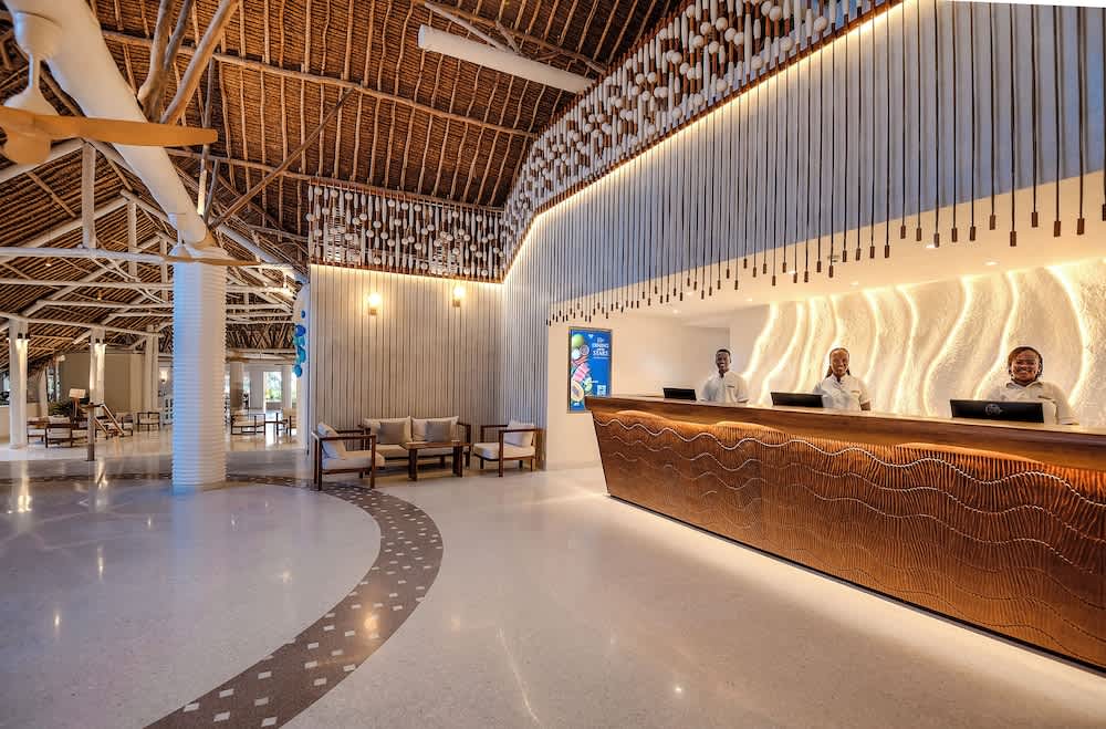 Diamonds Leisure Beach & Golf Resort 4