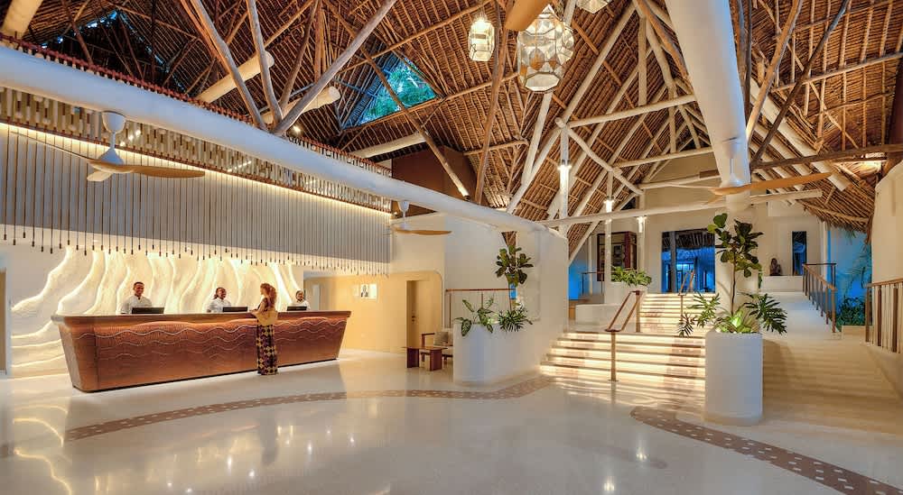 Diamonds Leisure Beach & Golf Resort 5