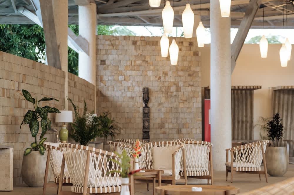 Royal Andilana Resort & Spa 3