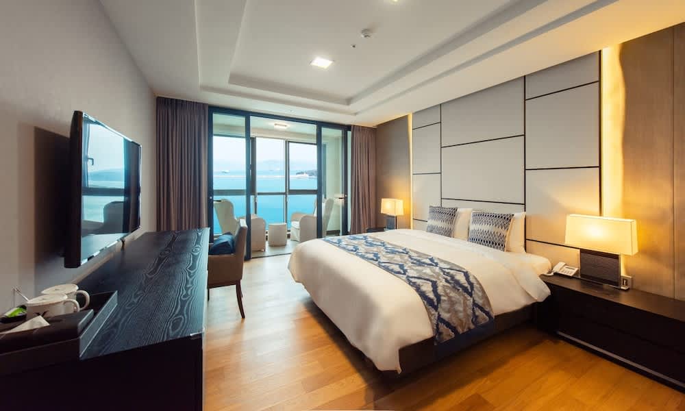 Venezia Hotel and Suite 5