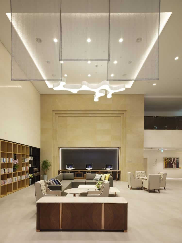 Venezia Hotel and Suite 3