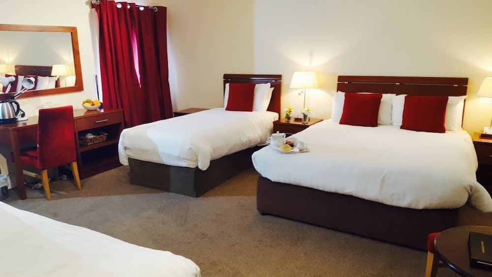 Royal Valentia Hotel 5
