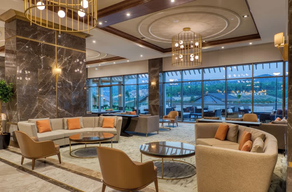 BN Hotel Thermal & Wellness 4