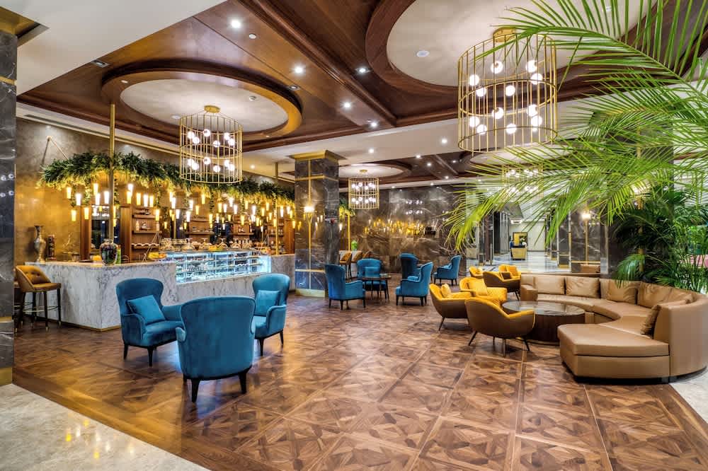 BN Hotel Thermal & Wellness 5