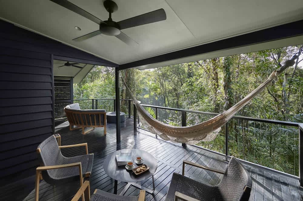 Silky Oaks Lodge, Beckons 3