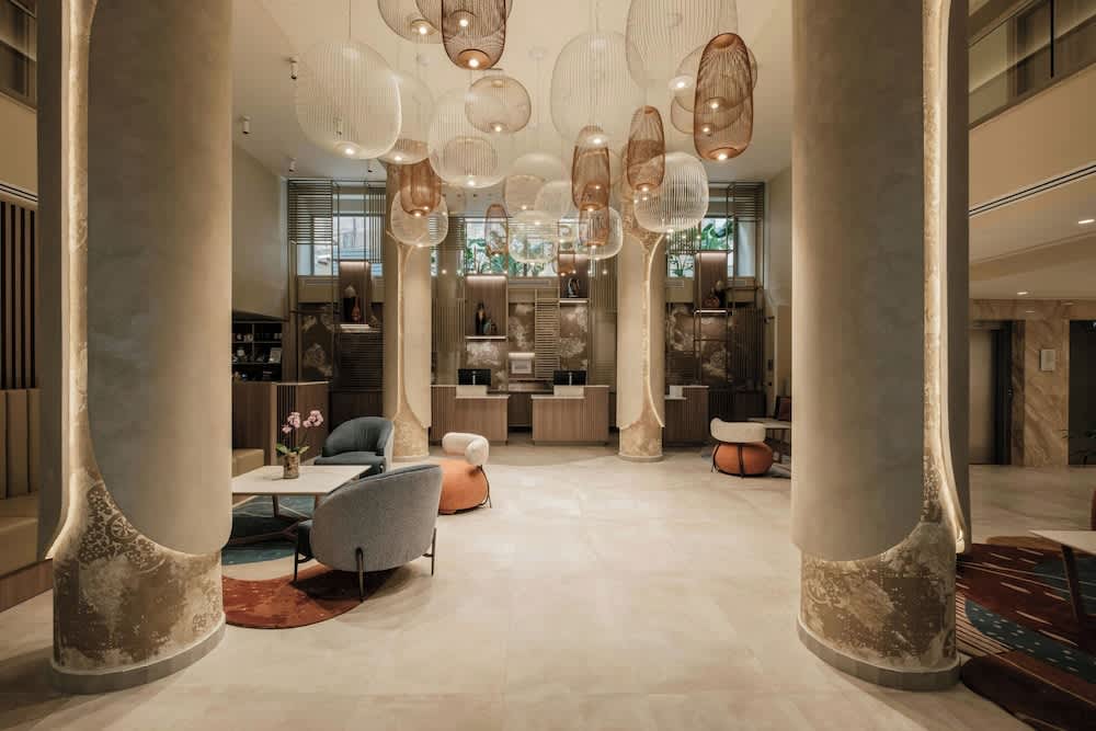Courtyard by Marriott Sliema 3
