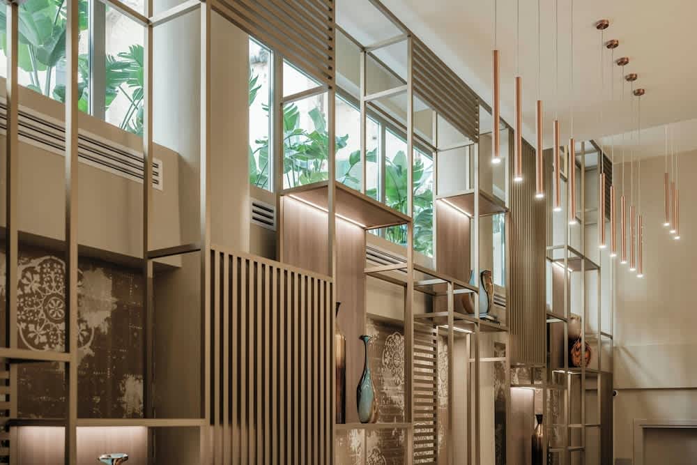 Courtyard by Marriott Sliema 4