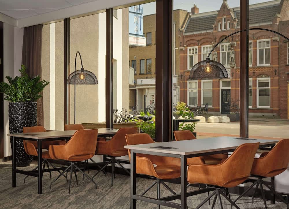 Park Plaza Eindhoven 3