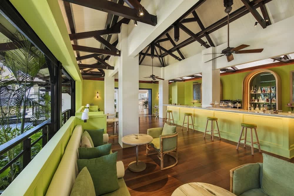 LUX* Le Morne Resort 4