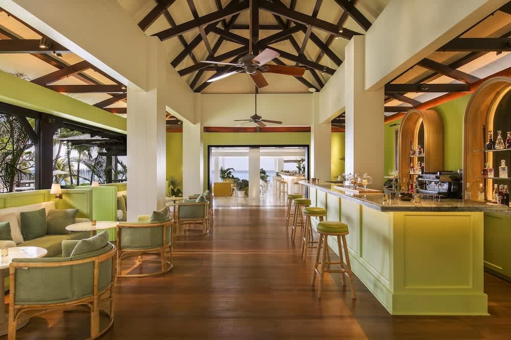 LUX* Le Morne Resort 3
