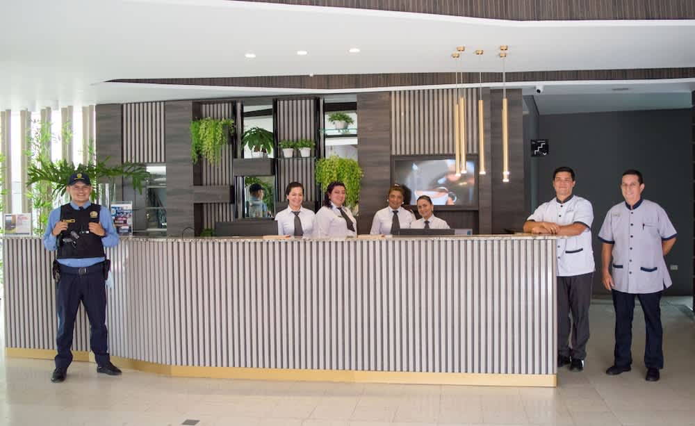 Hotel CasaBlanca Cucuta 3