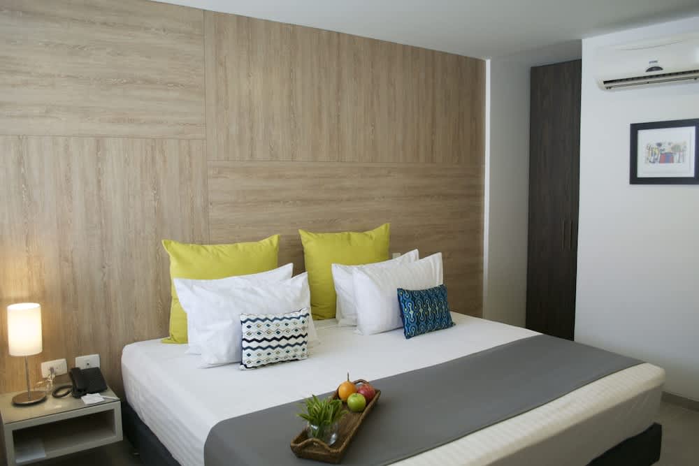 Hotel CasaBlanca Cucuta 5