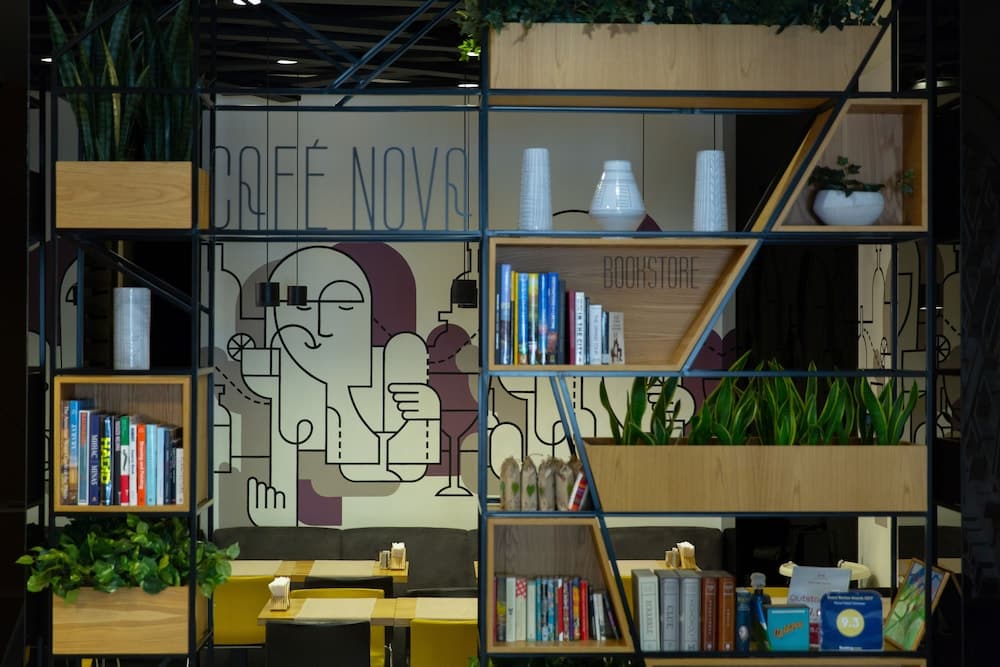 Nova Hotel Yerevan 4