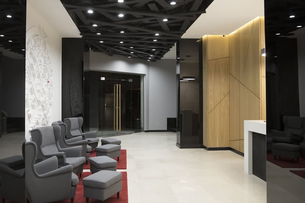 Nova Hotel Yerevan 3