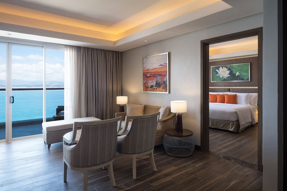 Dusit Thani Mactan Cebu Resort 4