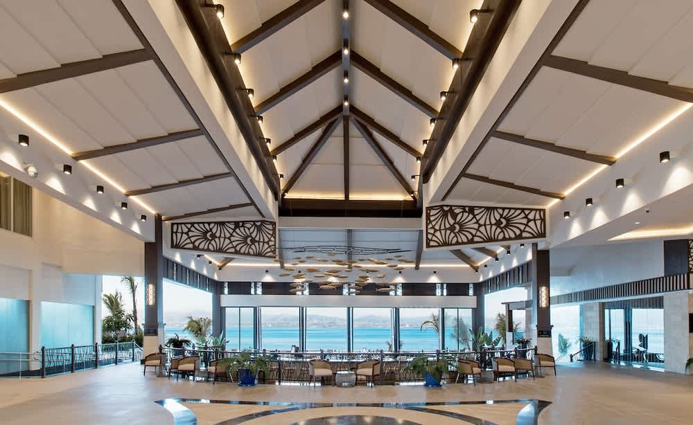 Dusit Thani Mactan Cebu Resort 2