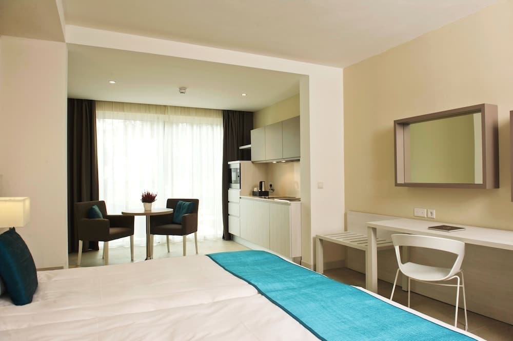 Salini Resort 4