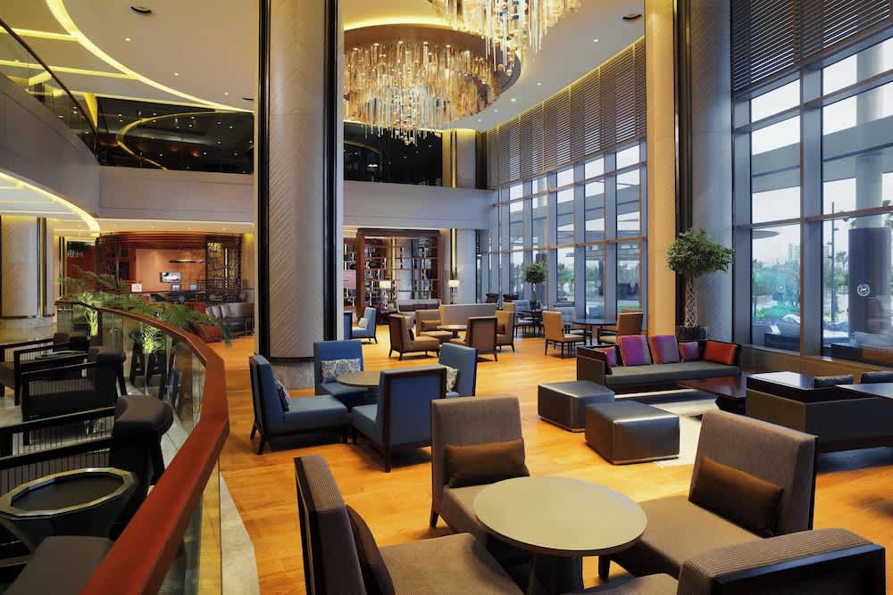 Sheraton Grand Adana 4