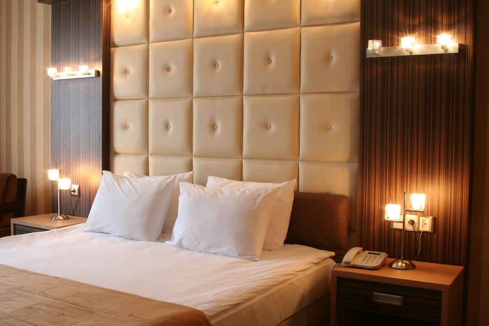Surmeli Adana Hotel 4