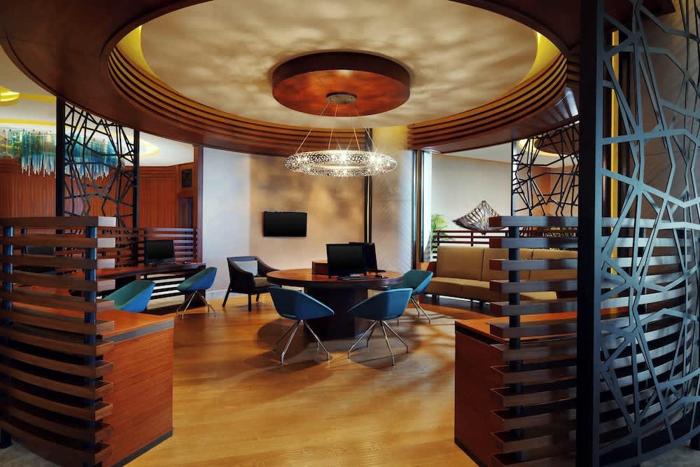 Sheraton Grand Adana 3