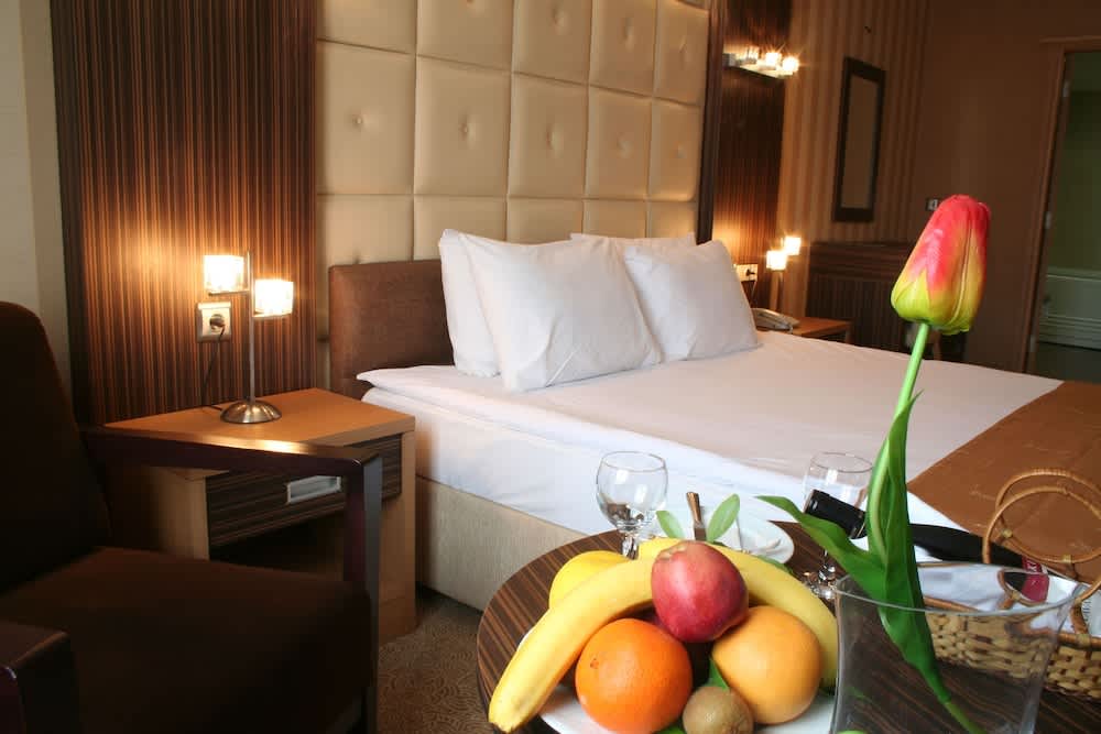 Surmeli Adana Hotel 3