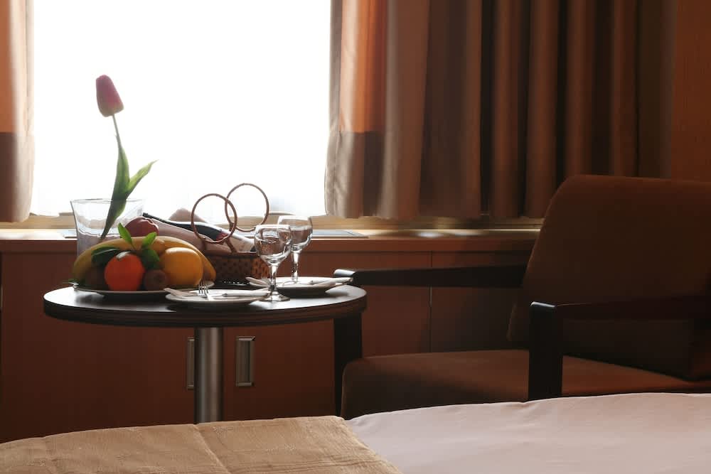 Surmeli Adana Hotel 2