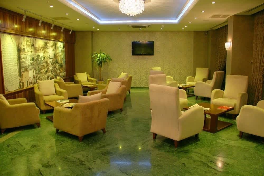 Adanava Hotel 4